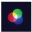 Cross Process App Logo