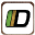 Diptic App Logo