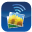 Photo Transfer App Logo