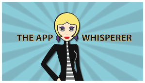 Mobile Photo Awards Partner, app whisperer