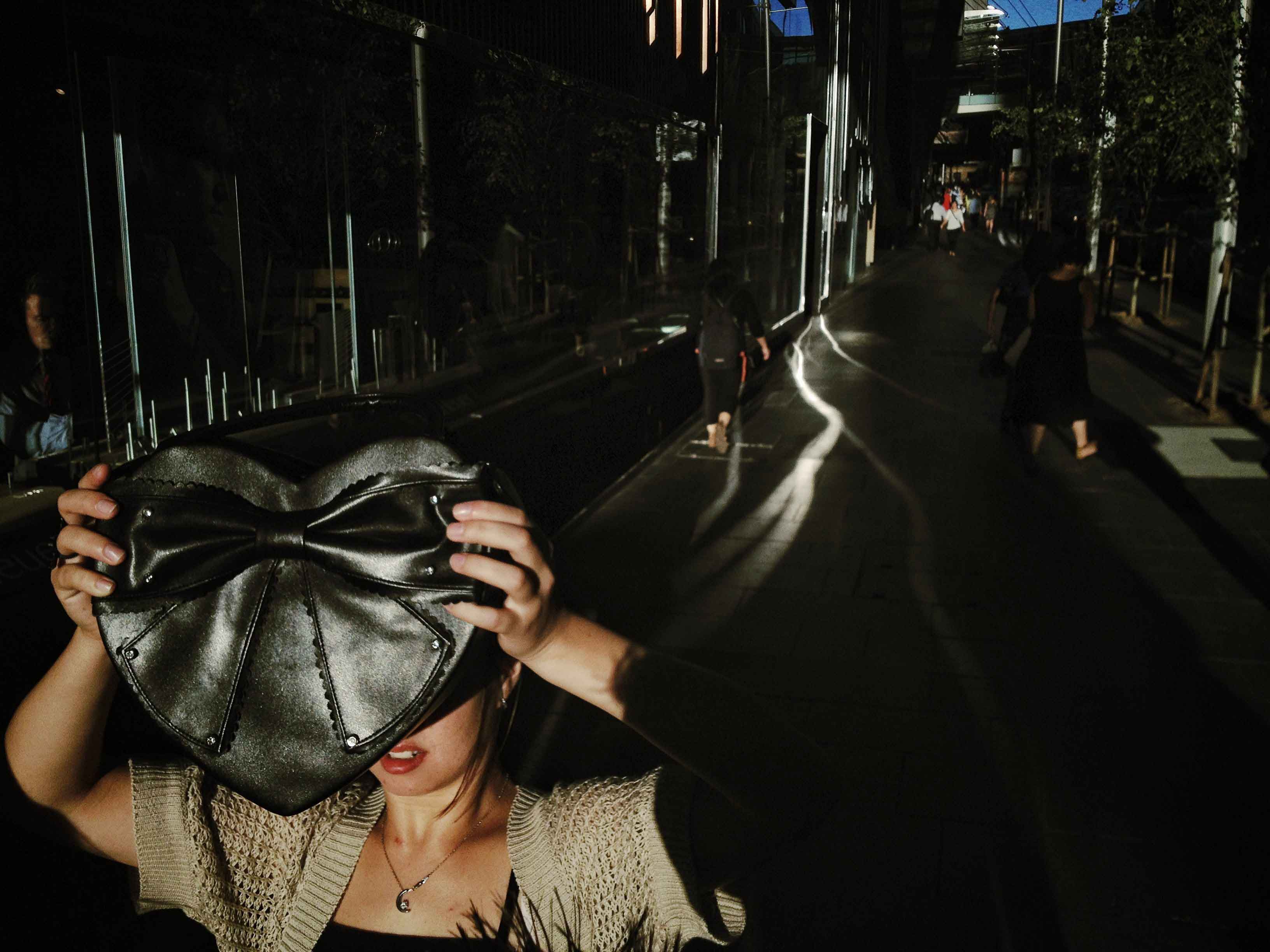 Oliver Lang 2012 MPA Street Winner