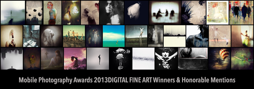2013 Mobile Photography Awards Digital Fine Art Category Winners ...