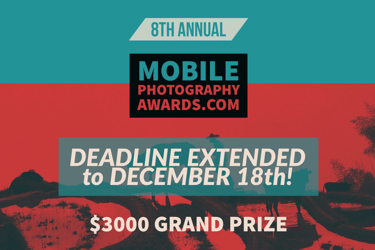 Mobile Photography Awards Mobile Photography Awards